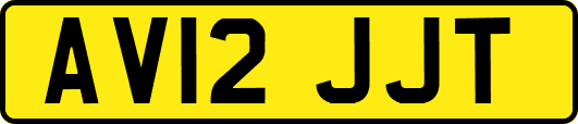 AV12JJT