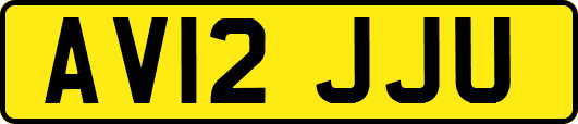 AV12JJU