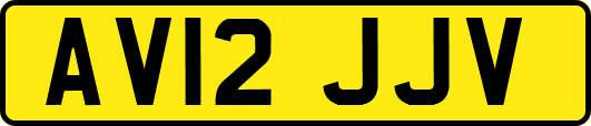 AV12JJV