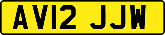 AV12JJW