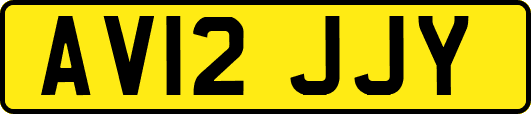 AV12JJY