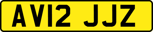 AV12JJZ