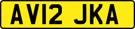AV12JKA