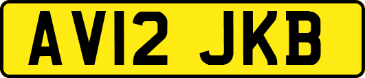 AV12JKB