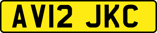 AV12JKC