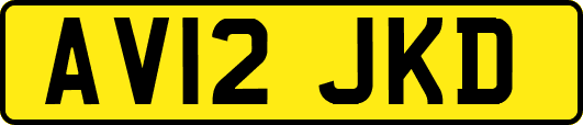 AV12JKD