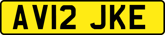 AV12JKE