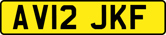 AV12JKF