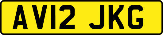 AV12JKG