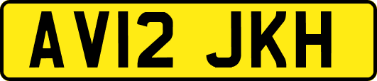 AV12JKH