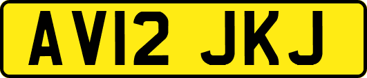 AV12JKJ