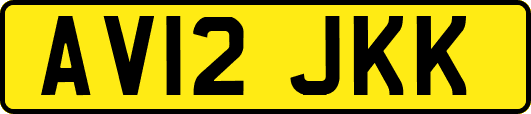 AV12JKK