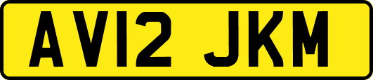 AV12JKM