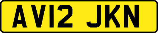 AV12JKN