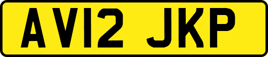AV12JKP