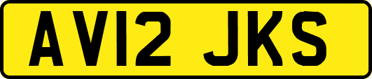 AV12JKS
