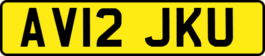 AV12JKU