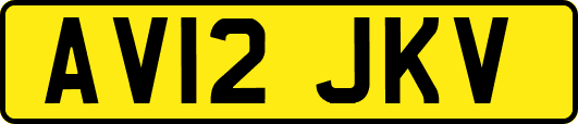 AV12JKV