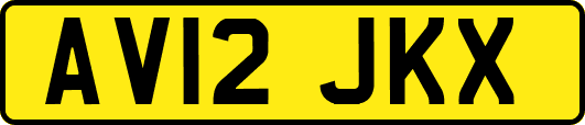 AV12JKX