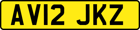 AV12JKZ