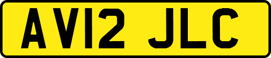 AV12JLC