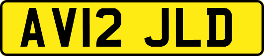 AV12JLD