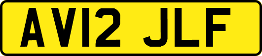 AV12JLF