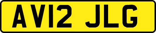 AV12JLG