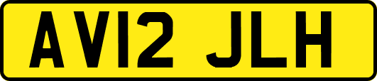 AV12JLH