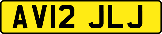 AV12JLJ