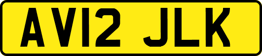 AV12JLK
