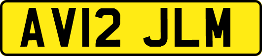AV12JLM