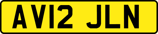 AV12JLN