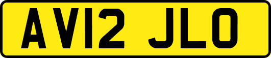 AV12JLO