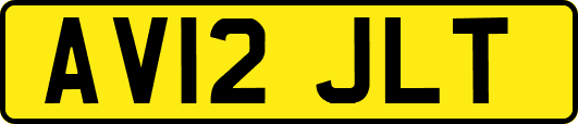 AV12JLT