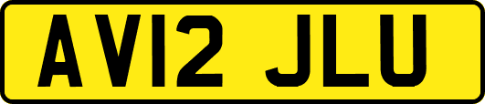 AV12JLU