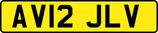 AV12JLV
