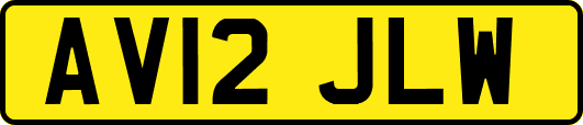 AV12JLW