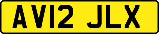 AV12JLX