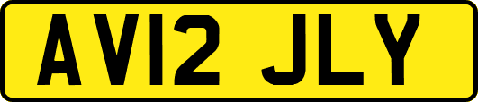 AV12JLY