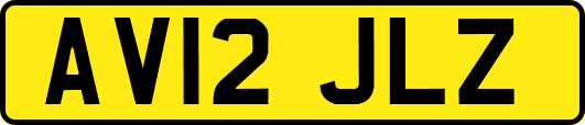 AV12JLZ