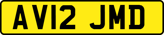 AV12JMD