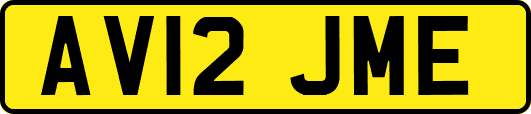AV12JME