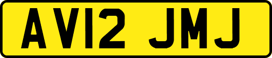 AV12JMJ