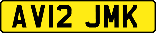 AV12JMK