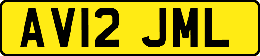 AV12JML