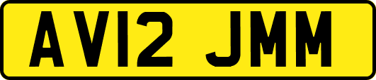 AV12JMM