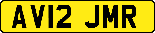 AV12JMR