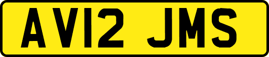 AV12JMS