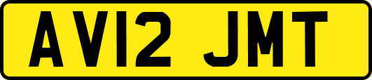 AV12JMT